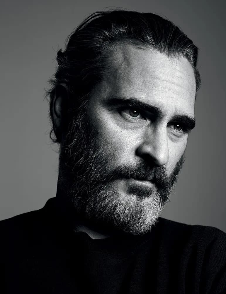 Joaquin Phoenix