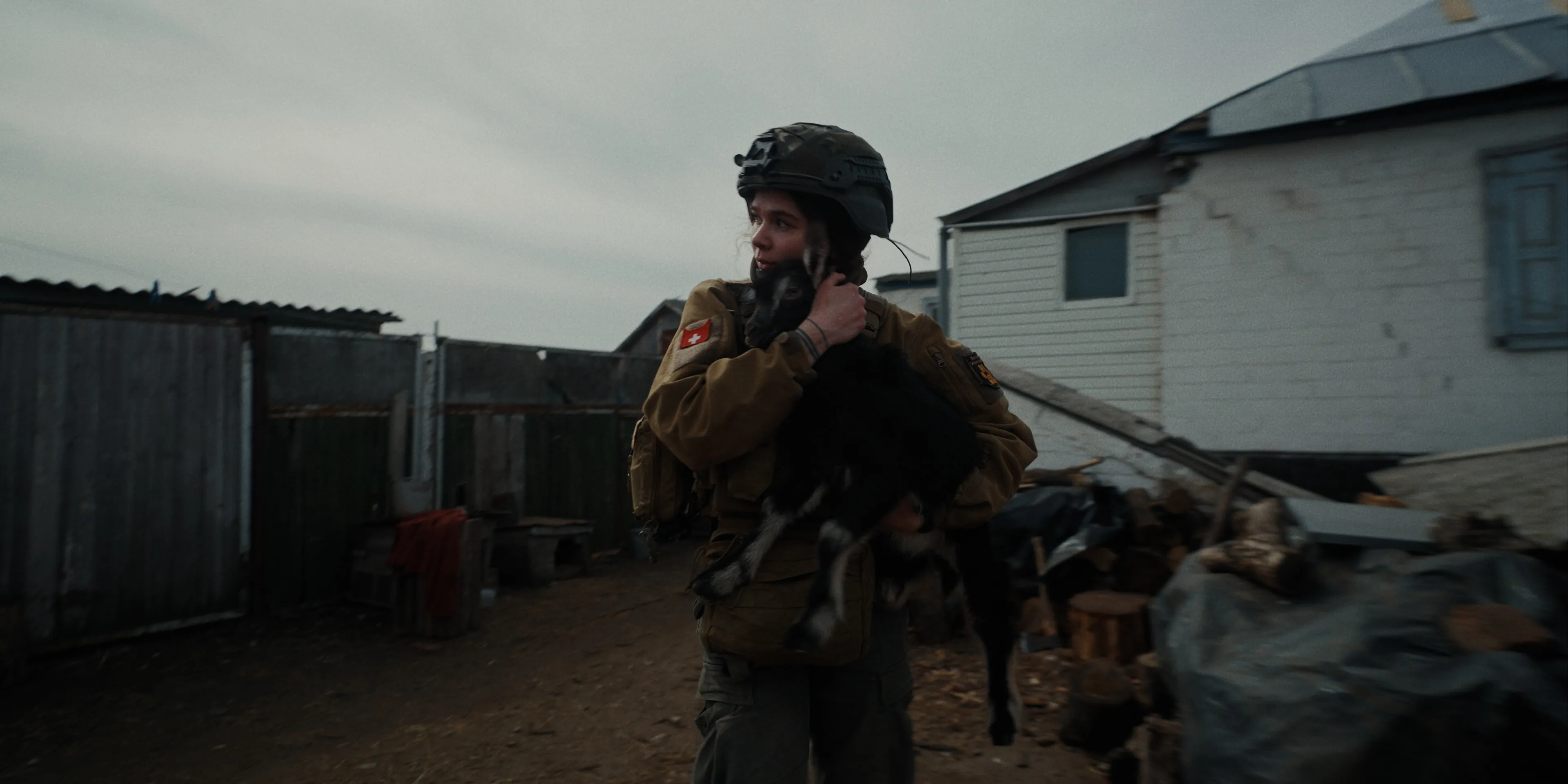 RESCUE still